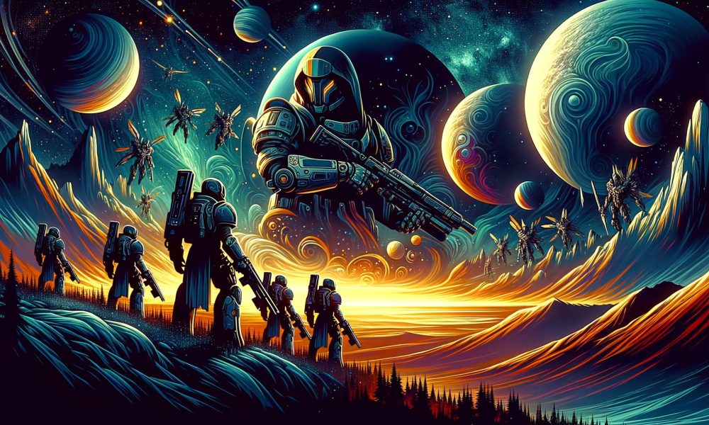 Maximizing Destiny PvE and Gambit Performance with Analytics