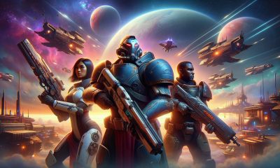 Mastering Destiny’s Leaderboards: A Journey to the Top