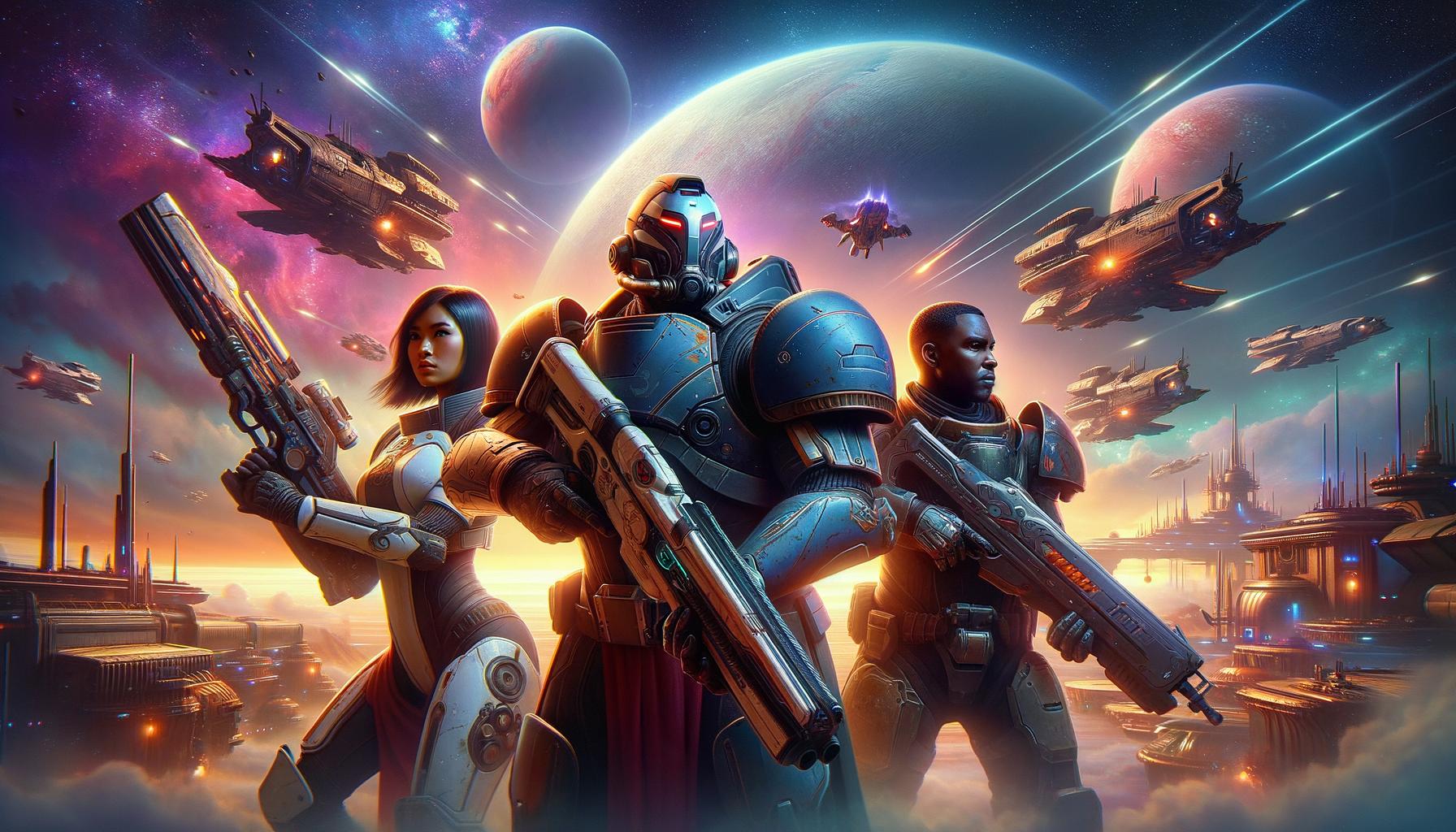 Mastering Destiny’s Leaderboards: A Journey to the Top