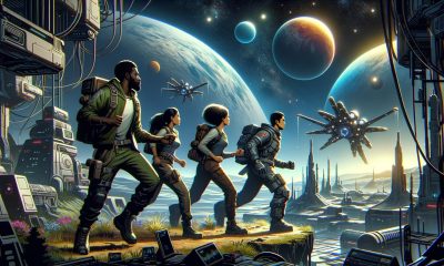 Legendary Gatherings: Destiny 2’s Community Highlights
