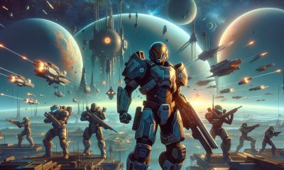 Navigating the Future: Destiny 2’s Next Steps