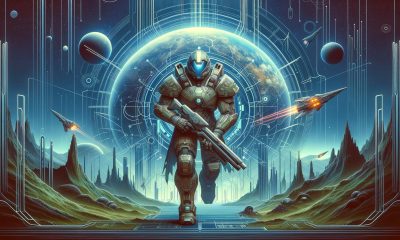 Mastering Your Loadout: A Destiny 2 Guide