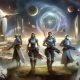 Legendary Guardians: The Epic Tale of Destiny’s Heroes