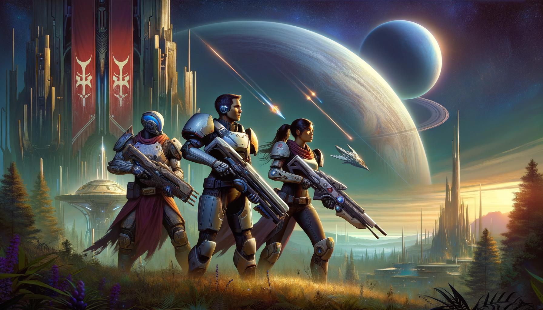 Deciphering Destiny: An In-Depth Look at Story Missions