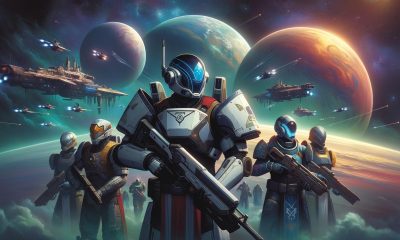 Mastering Destiny: Raid Strategies for Success