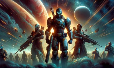 Mastering Destiny 2: Expert Guides for Success