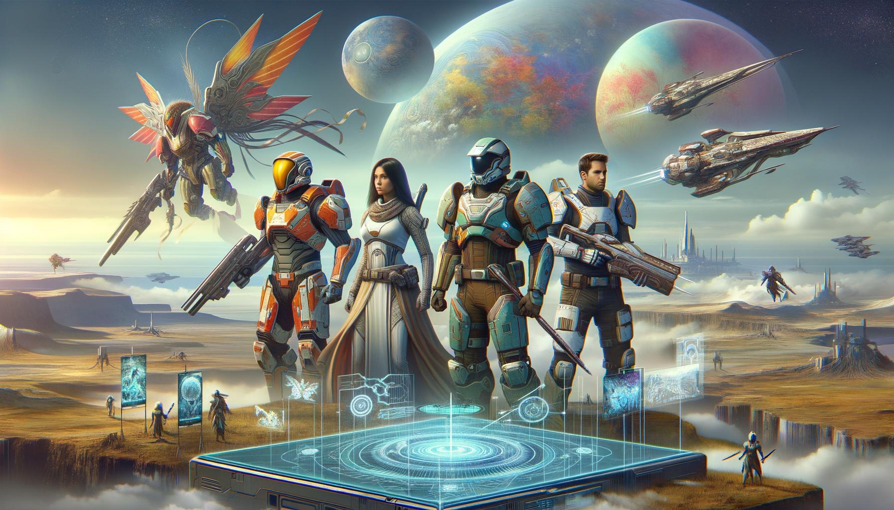 Cracking the Code: Dominating Destiny’s Trials of Osiris with Data