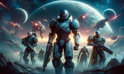 Exploring Destiny 2’s Future Evolution