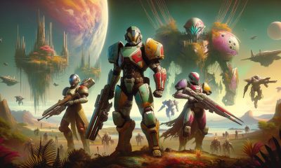 Navigating Destiny’s Class System: Finding the Perfect Balance