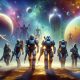 Exploring the Ever-Evolving World of Destiny 2 Seasons