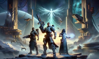 Exploring the Varied Offerings of Destiny 2’s Seasonal Content