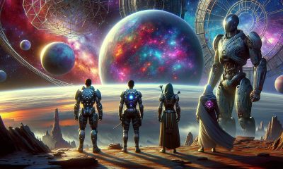 The Comprehensive Guide to Destiny 2’s Seasonal Updates