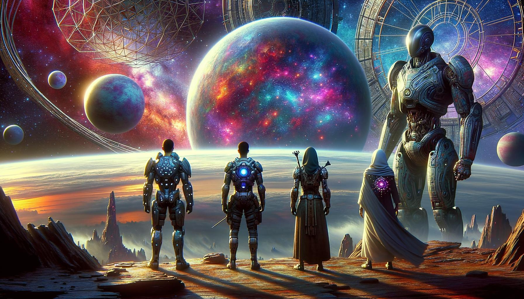 The Comprehensive Guide to Destiny 2’s Seasonal Updates