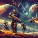 Exploring the New Frontier: Destiny 2 Seasonal Content