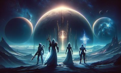 Exploring Destiny 2’s Timely Seasonal Updates