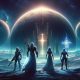 Exploring Destiny 2’s Timely Seasonal Updates