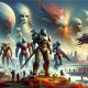 The Evolving Landscape of Destiny 2’s Seasonal Content