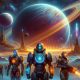 Exploring the Evolving World of Destiny 2 Seasonal Content